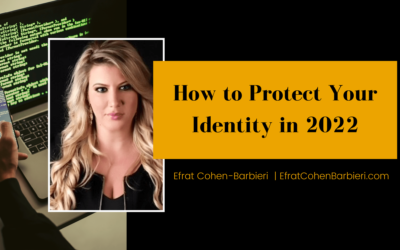 How to Protect Your Identity in 2022