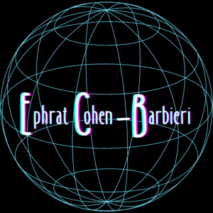Efrat Cohen Barbieri Logo